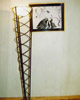 L-6 Spiral Lamp